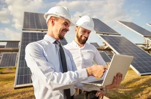 Renewable Solar Energy Academy
