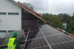 Solar Energy Malabe Sri Lanka