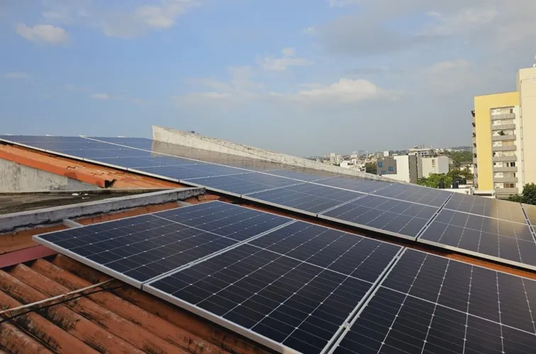 Solar Loans, Solar Finance And Rooftop Leasing 