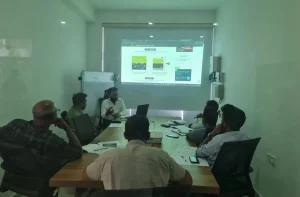 Solar Training Academy TVEC Course Launches In Colombo Sri Lanka
