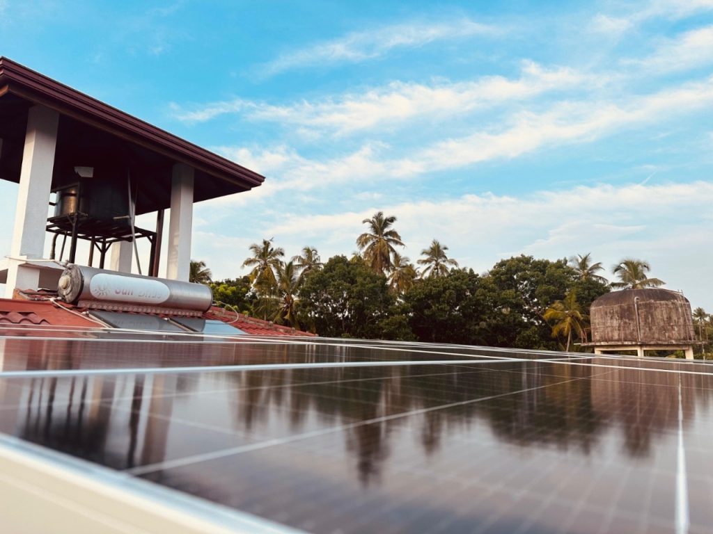 Ekala Solar Installation And Servicing