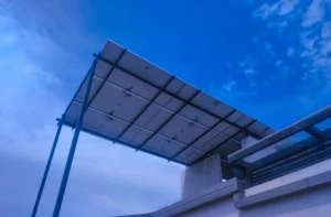 Aggona Solar Installation & Servicing